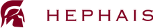 Hephais Logo