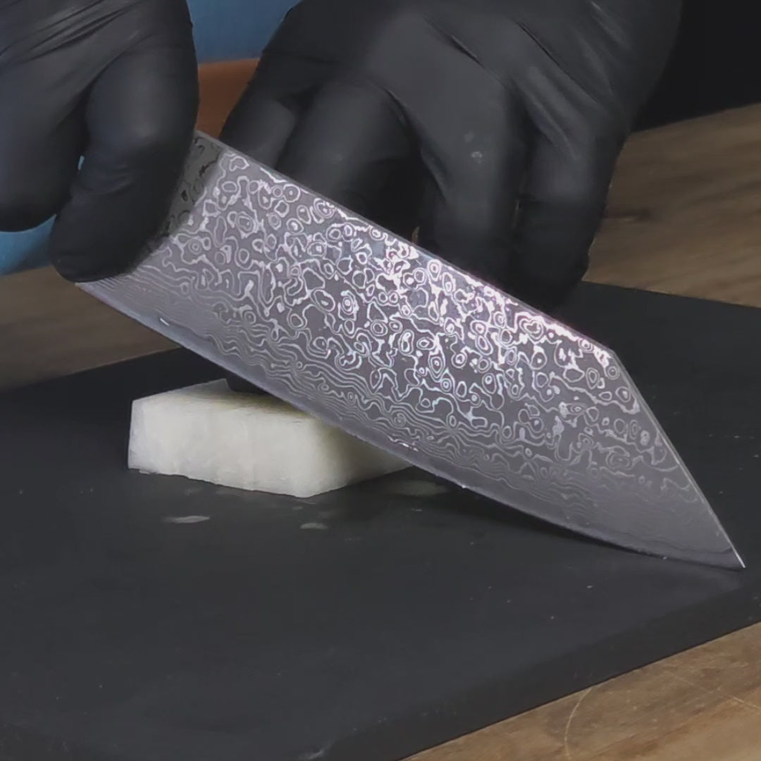 Knox kiritsuke rocking