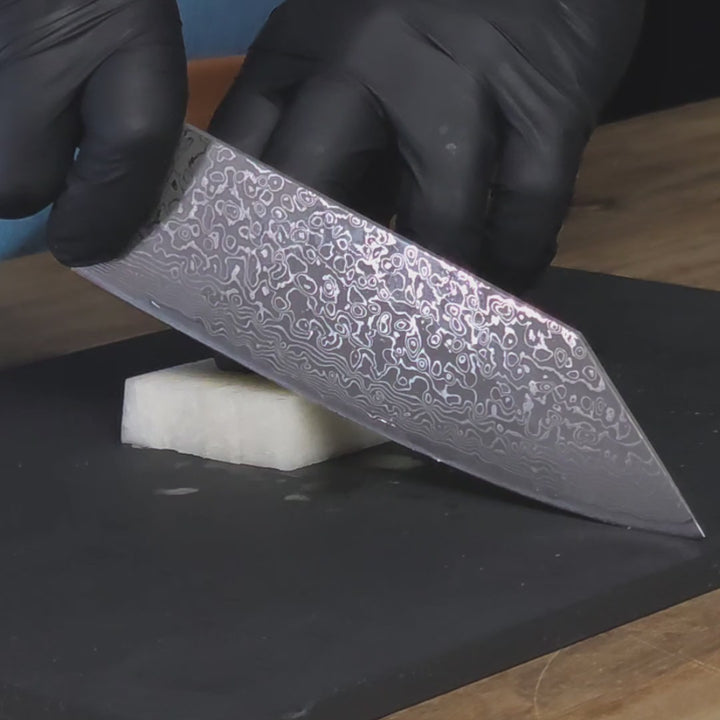 Knox kiritsuke rocking