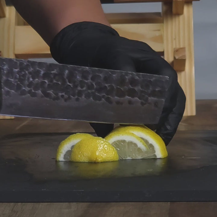 Perseus nakiri slicing