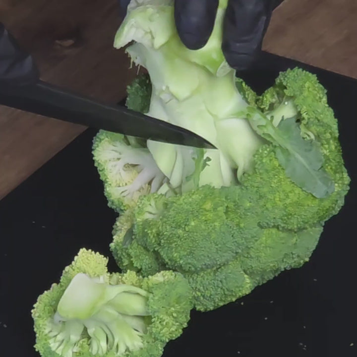 Perseus paring trimming