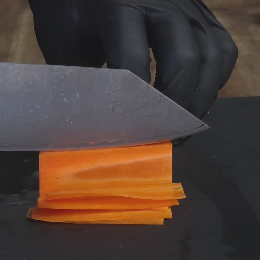 Knox kiritsuke slicing