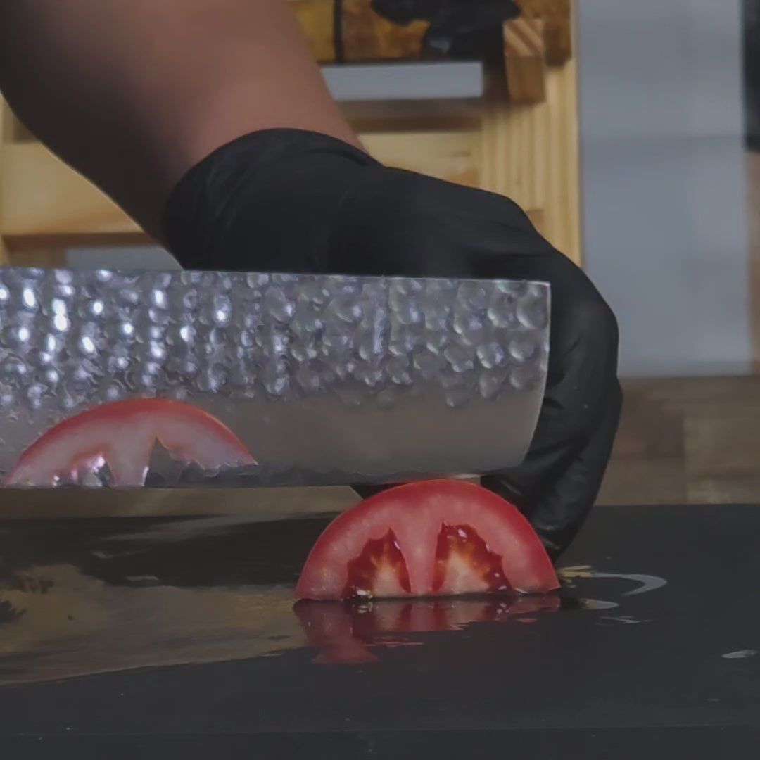 Aurora nakiri slicing