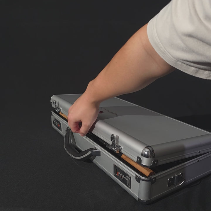 Chef Knife Carry Case