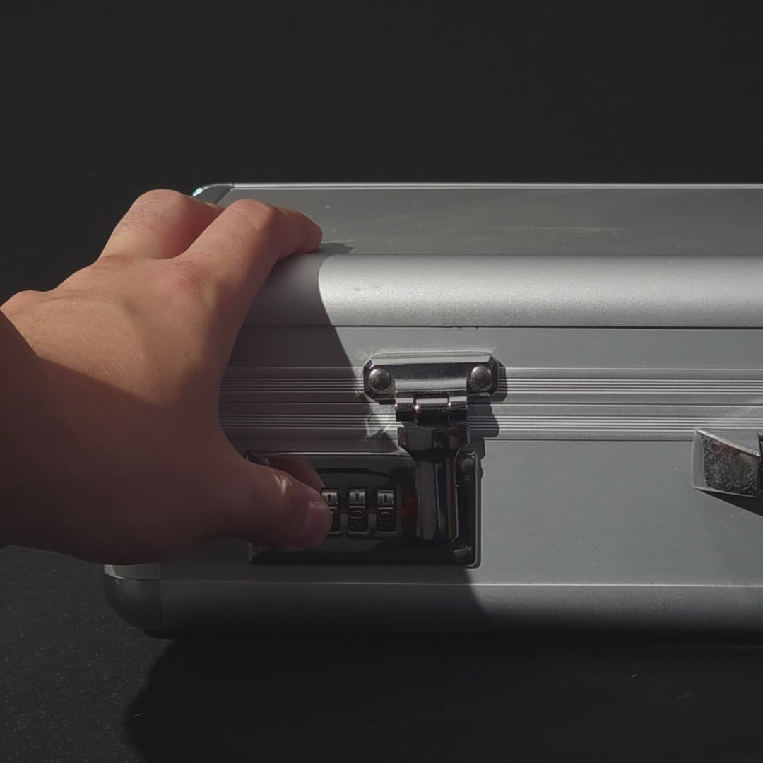 Chef Knife Carry Case