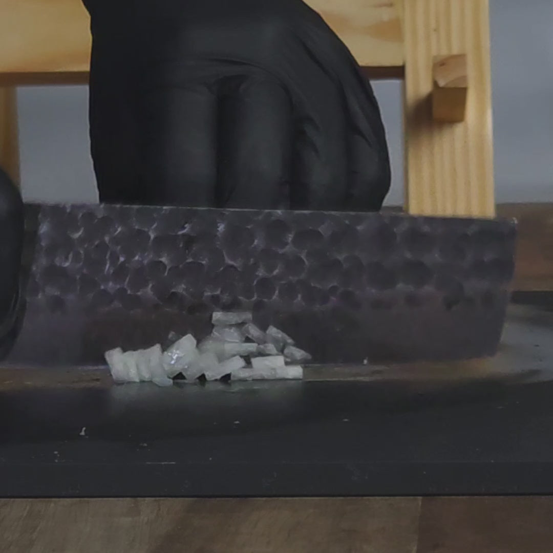 Perseus nakiri chopping