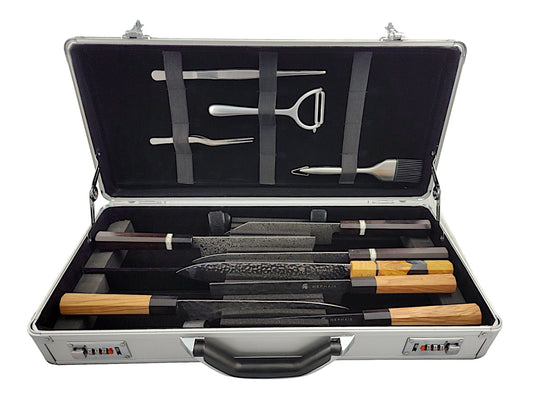 📌 How To Store Knives in a Knife Bag? A Complete Guide