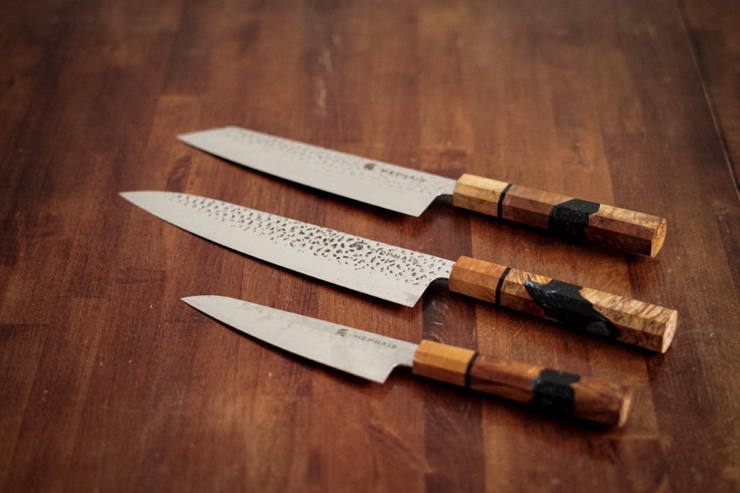 Why Every Aussie Needs a Reliable Knife: Top Picks for 2024