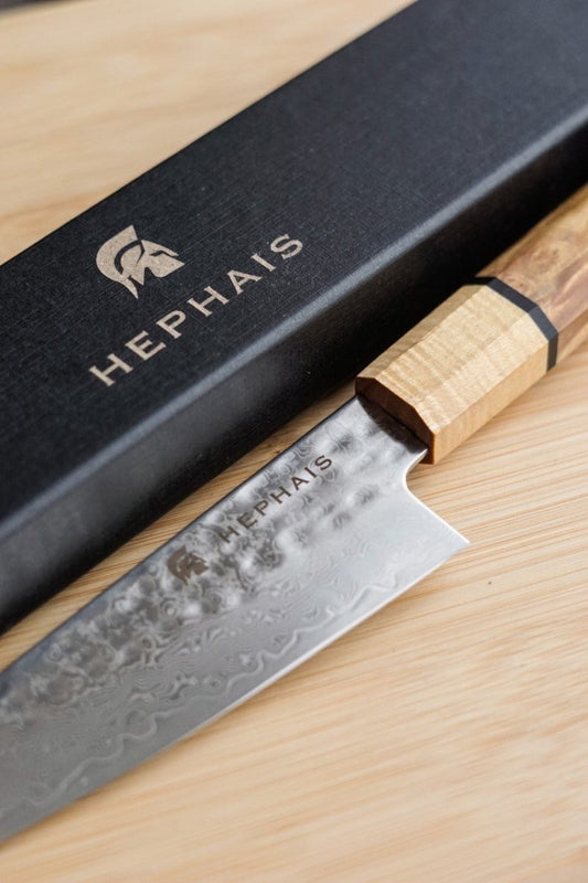 Cutting Techniques For Chef Knives: Cutting According To Ingredients
