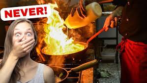 5 Basic Things Professional Chefs Never Do in the Kitchen (and Why You Should Stop Too)