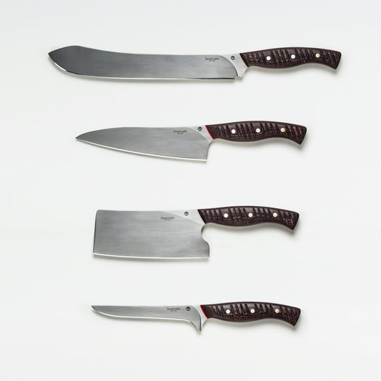Top Nakiri Knives in Australia: Embrace Precision and Tradition
