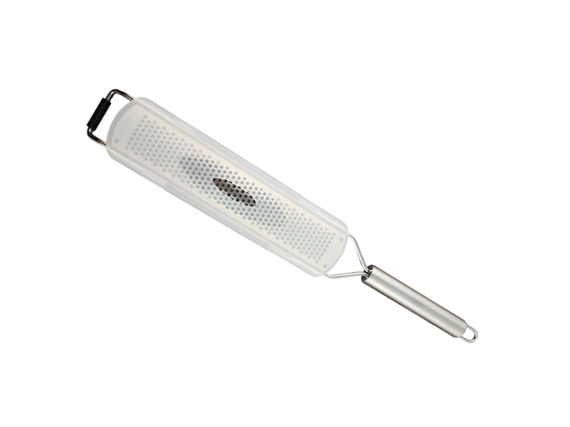 Premium Stainless Steel Zester Grater: Zest Up Your Culinary Creations