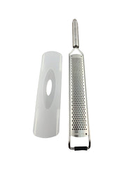 Premium Stainless Steel Zester Grater: Zest Up Your Culinary Creations