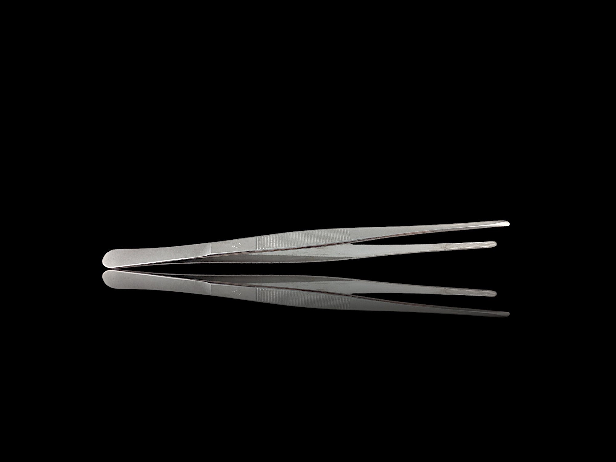 Precision Straight Culinary Tweezers: Your Essential Kitchen Companion