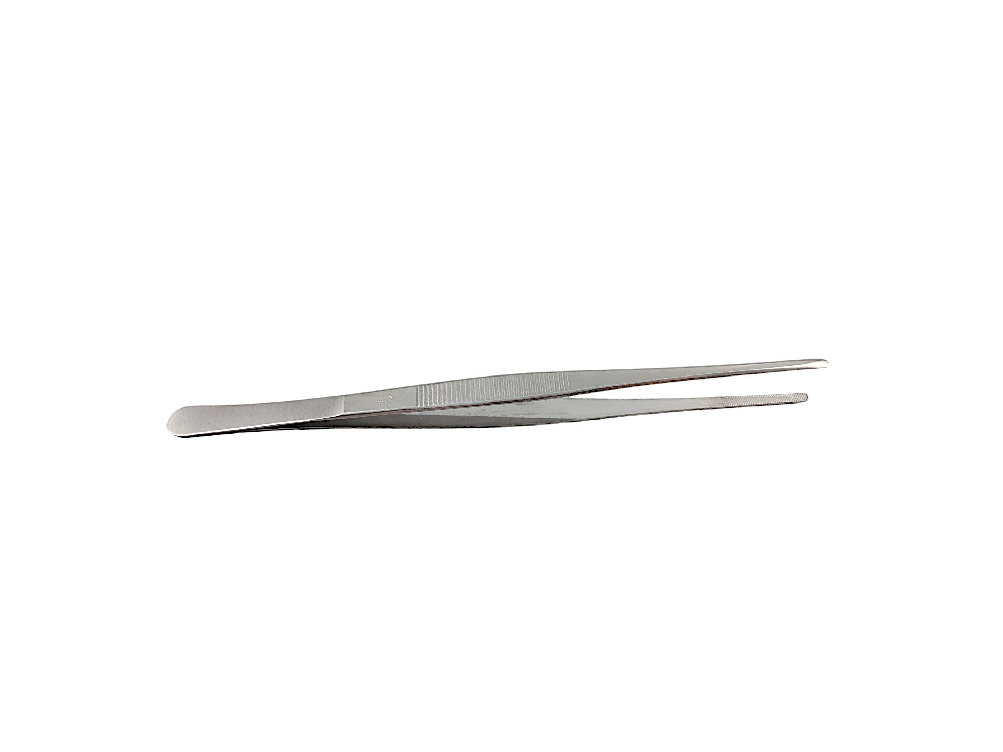 Precision Straight Culinary Tweezers: Your Essential Kitchen Companion