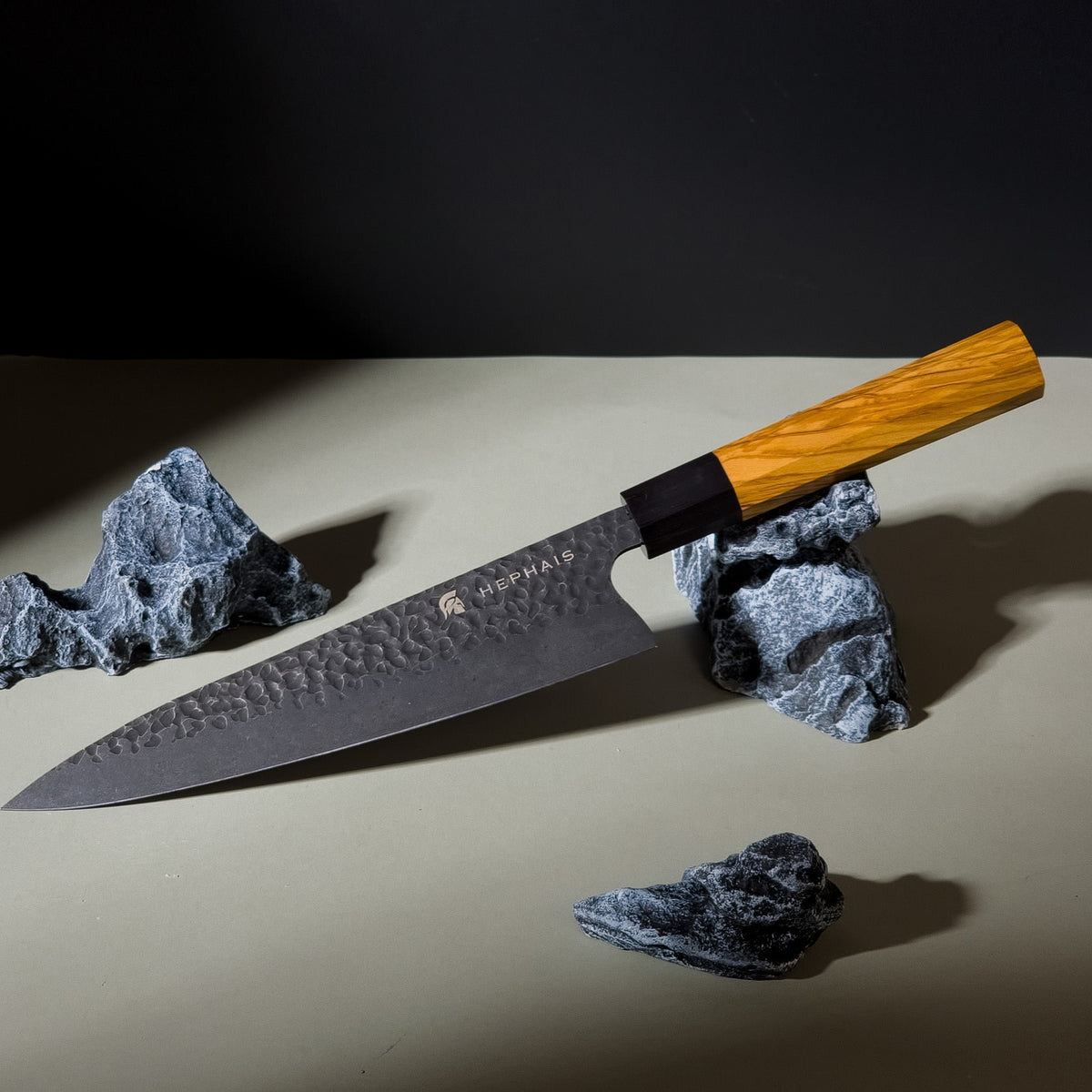 Perseus chef knife