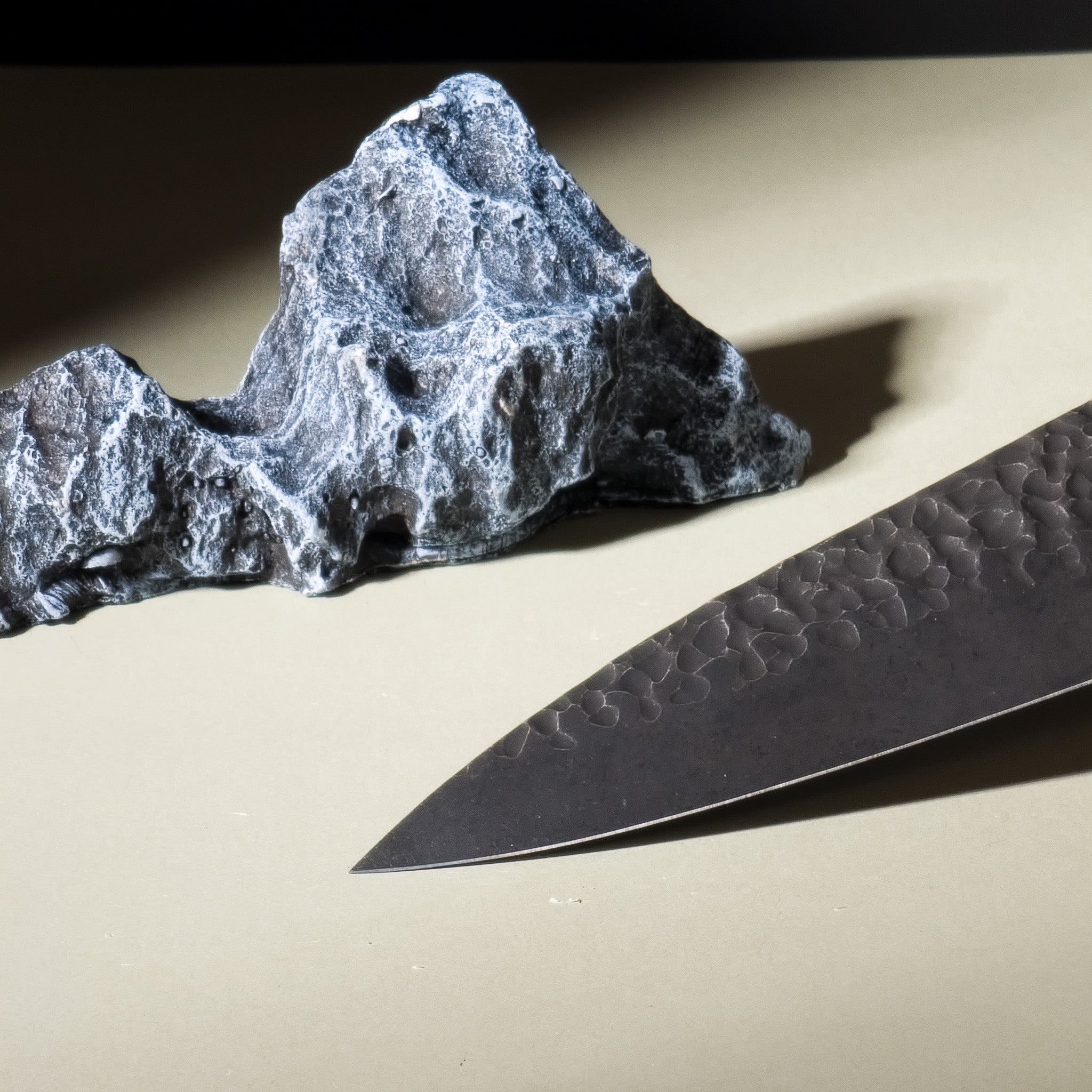 Perseus chef knife