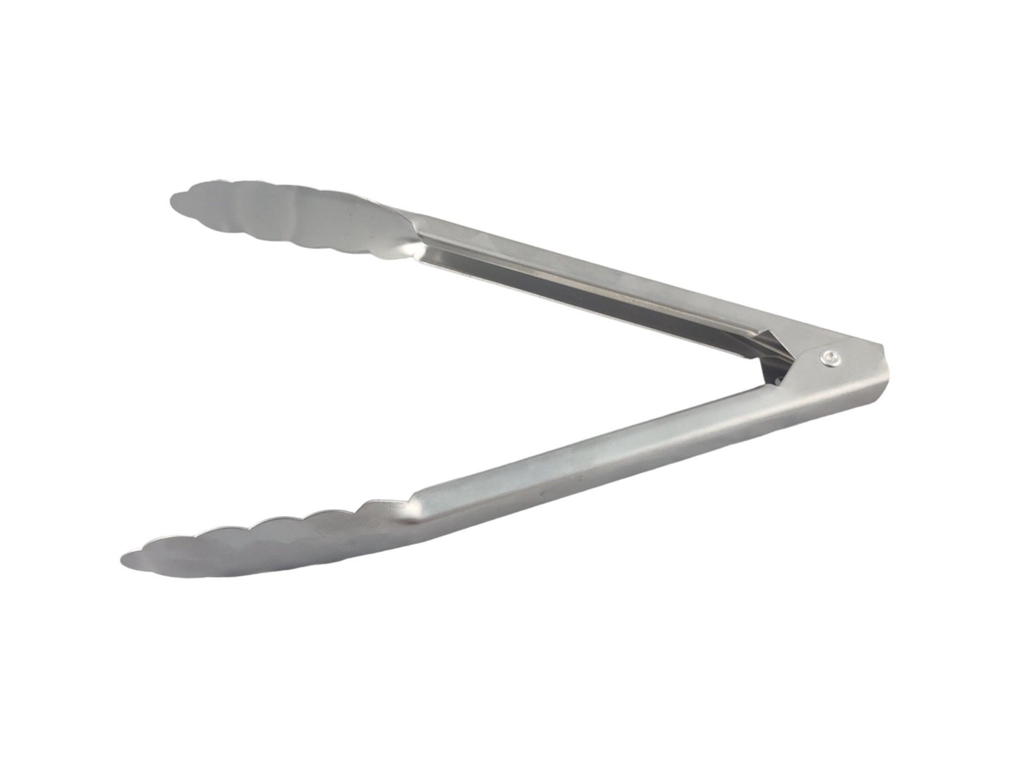 Stainless Steel Kitchen Tongs: Versatile Culinary Tool