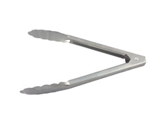 Stainless Steel Kitchen Tongs: Versatile Culinary Tool