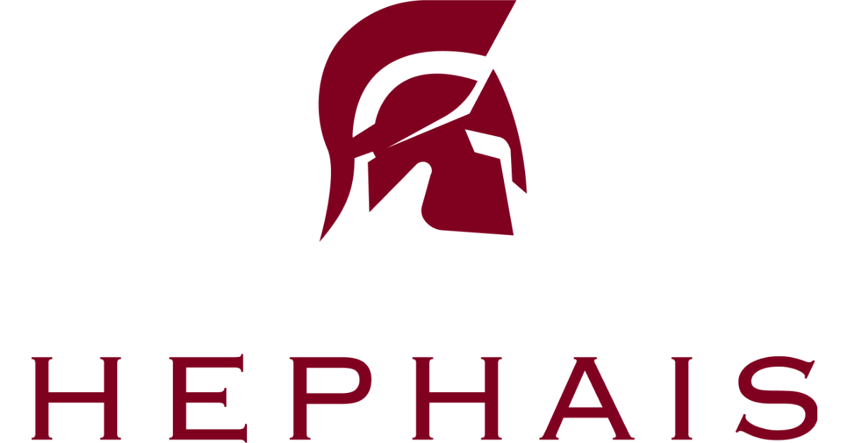 Hephais - About Us: Read About Our Story – HEPHAIS