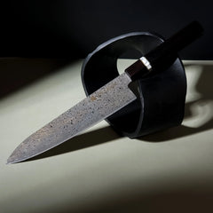 KNOX | Damascus Chef Knife | 240mm Blade