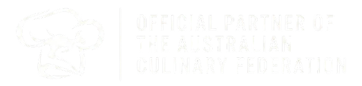 Official Partner of the Australian Culinary Federation